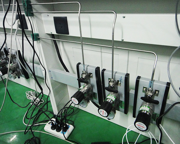 气体管路系统 气体管路系统