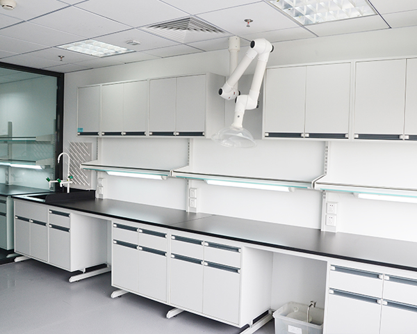 金华专业全钢边实验台厂家