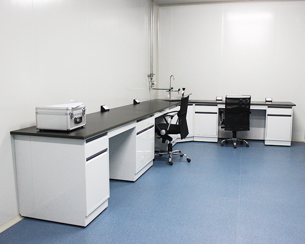 开封优质全钢边实验台厂家