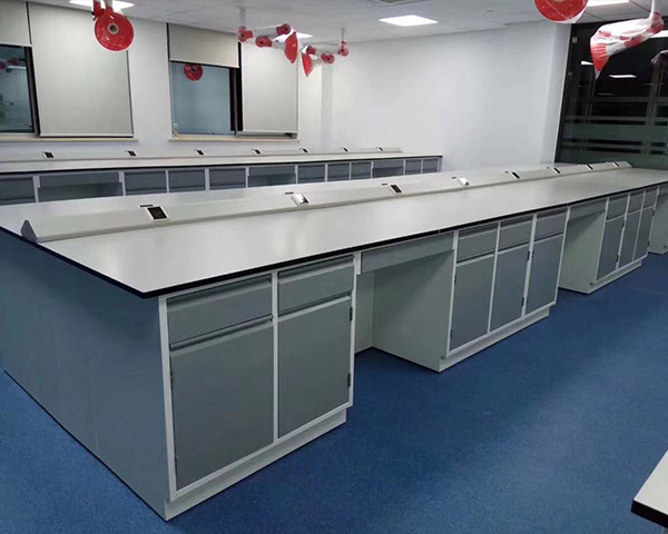 开封优质全钢边实验台厂家